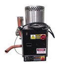 Conair Franklin Sc-15 Carousel Material Dryer 150-375  f  3 7kw  480vac 3-ph 4 3a