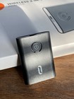 Taotronics Tt-ba07 Wireless Bluetooth 5 0 2-in-1 Transmitter Receiver 3 5mm Used