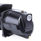 Shallow Well Jet Pump High Pressure Self-priming Well Pump Heavy Duty Water