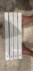 Bts Love Yourself      her  4-cd Album Set White Boxes 2017 Big Hit