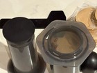 Aerobie Aero Press Portable Coffee   Espresso Maker   Filters Lot