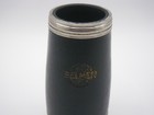 Vintage Selmer Paris Bb Clarinet Barrel - Short 59mm Grenadilla Wood - Series 9 