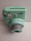 Fujifilm Instax Mini 9 Instant Film Camera - Mint Green