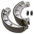Niche Brake Shoe For Honda Shadow 750 Vlx 600 Nighthawk Magna 700 V45 Sabre Rear