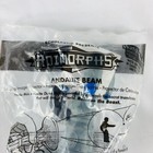 Andalite Beam Animorphs Scholastic Taco Bell Toy Changing Image Projector Rare
