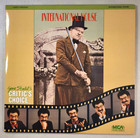 International House  1933 Film   like New  W c  Fields