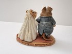 Wee Forest Folk - Wedding Mice - M-067