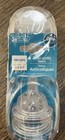 Philips Avent Anti-colic Flow 1 Baby Bottle Nipple  4 Pack  0 Months  