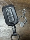 Maserati Keychain