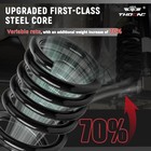 Rear Heavy Duty Coil Springs For 2009-2018 Ram 1500 2wd 4wd With 70  Extra Load