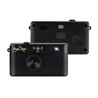 Camp Snap Screen-free Digital Camera - Black