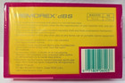 Memorex Dbs-60     Normal Bias 60-min Audio Cassette Tape     Sealed New     Type I