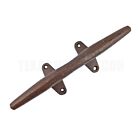 Large Boat Cleat Handle Hook Rustic Antique Style Nautical Beach Decor 9 3 4 In