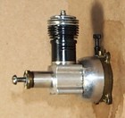 Unused          Cox 049 Model Airplane Engine
