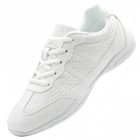 Cheer Shoes Girls Cheerleading Shoes Women Jumping 7 5 Women 6 5 Men White