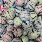 50 Taylormade Speedsoft Ink Golf Balls Used 5a 4a Excellent Condition