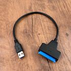 Sata To Usb 3 0 Hard Drive Cable Converter Adapter Data Cable 2 5 3 5 ssd