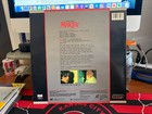 Martin 1990 Laserdisc  Hbo Video Id6852hb  Very Rare George A Romero