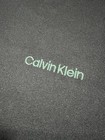 Calvin Klein Sleepwear Long Sleeve T-shirt Size L