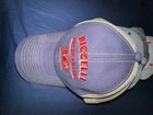 Hat Bundle Lot Of 6 Vintage Modern State Fishing Trucker Promotion Adjustable