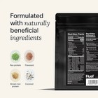 Huel Black Chocolate     40g Vegan Protein  Complete Meal  17 Servings Free Ship