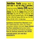 Betty Crocker Bisquick Shake  n Pour  Buttermilk 10 6 Ounce  pack Of 1  