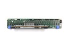 Dell Poweredge R740xd 2 5  Hdd Backplane Assembly Dell P n  0k2y8n 0p1mj3 058d2w