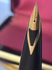 Vintage Sheaffer s 14k Gold Nib Fountain Pen And Pencil Set