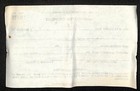 Chicago North Shore   Milwaukee Railway  transportation Certificate   18436