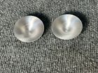 Moogco Original Silver Nursing Cups Nipple Shields