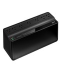 Apc Ups 600va  330w Battery Backup Power Supply   Surge Protector  7 Outlets