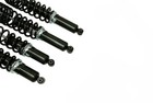Monster Full Shock Set For Polaris 7043464 7043463 Sportsman   Scrambler