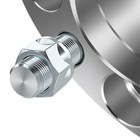 1 25 Inches Hubcentric Wheel Spacer For Ls430 2001-2006 Rx400h 2006-2008 5x4 5