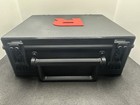 Team Rocket Inspired Attache Case With Handle