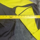 Level Six Fjord Drysuit  Large  Citron Used Once Excellent Condition