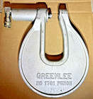 Greenlee 1731-h-767 One-shot Hydraulic Knockout Driver Set  free Shipping