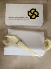 Lumbar Support Brace New