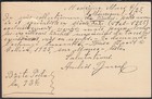 Mexico 1925 - Postal Stationery On Postcard To France       eb  Ar-05888
