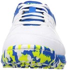 Asics Handball Shoes Gel-peake 1113a023 White   Directoire Blue 25 5cm Us7 5