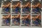 Stephan Bonnar Signed 2015 Topps Ufc Chronicles Card  20 Autograph Tuf 1 100 77