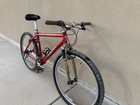 1995 Specialized Stumpjumper M2 Medium 17 5    Vintage Mtb Red