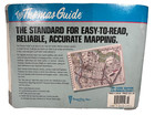 Vintage 1995 Los Angeles County Thomas Guide Map  See Video
