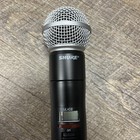 Shure Ulxd2 sm58 V50 Digital Handheld Transmitter With Sm58 Capsule 174-216 Mhz