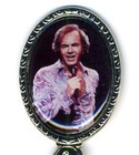 Neil Diamond 1 Collectible Spoon Featuring Neil Diamond