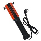 110v 1kw Induction Heater With 4 Coil Flameless Magnetic Induction Heater Kit Us
