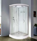 S-3232 Shower Kit With All Components And Easy-fit Drain 