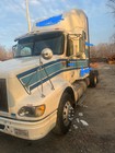 2005 International Pro Star Non Def New Clutch Strong Cummins Motor 