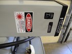 Lexel Model 95 Small Frame Water Cooled Gas Ion Laser System 208vac 3 Phase