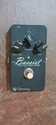 Keeley Bassist Compressor Pedal   Tc Electronics Polytune Excellent Condition 