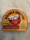 Double Shutter Shut The Super Box  Multiplayer Game Family Nib   Shrink Wrap New